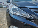 Hyundai Sonata 2013 года