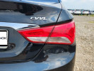 Hyundai Sonata 2013 года