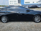 Hyundai Sonata 2013 года