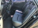 Hyundai Sonata 2013 года