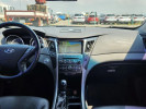 Hyundai Sonata 2013 года