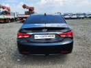 Hyundai Sonata 2013 года