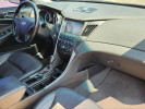 Hyundai Sonata 2013 года