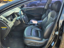Hyundai Sonata 2013 года