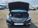 Hyundai Sonata 2013 года