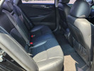 Hyundai Sonata 2013 года