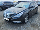 Hyundai Sonata 2013 года