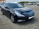 Hyundai Sonata 2013 года