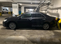 Toyota Camry 2016 года