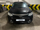 Toyota Camry 2016 года