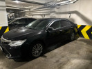 Toyota Camry 2016 года