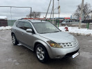 Nissan Murano 2004 года