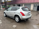 Nissan Murano 2004 года