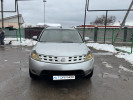 Nissan Murano 2004 года