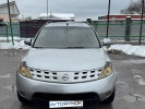 Nissan Murano 2004 года