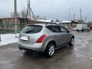 Nissan Murano 2004 года