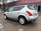 Nissan Murano 2004 года