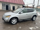 Nissan Murano 2004 года