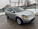 Nissan Murano 2004 года