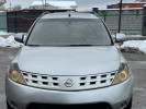 Nissan Murano 2004 года