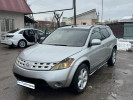 Nissan Murano 2004 года
