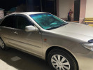 Toyota Camry 2003 года