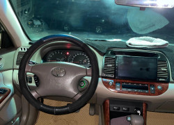 Toyota Camry 2003 года