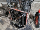 Mitsubishi Galant 1992 года