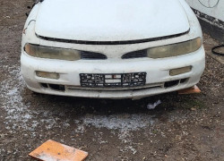 Mitsubishi Galant 1992 года