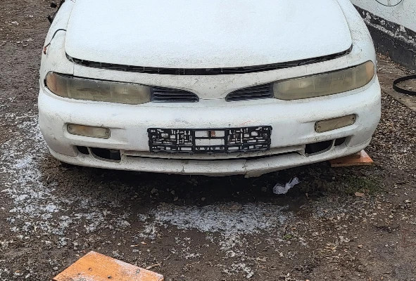 Mitsubishi Galant 1992 года
