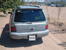 Subaru Forester 1997 года