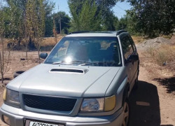 Subaru Forester 1997 года