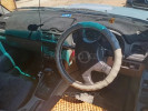 Subaru Forester 1997 года