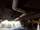 Subaru Forester 1997 года