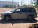Subaru Forester 1997 года