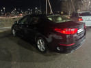 Kia Optima 2015 года
