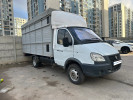 ГАЗ ГАЗель 2021 года