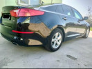 Kia Optima 2015 года