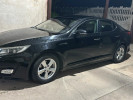 Kia Optima 2015 года