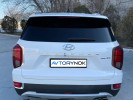 Hyundai Palisade 2022 года
