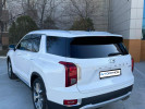 Hyundai Palisade 2022 года