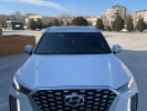 Hyundai Palisade 2022 года