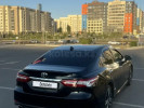 Toyota Camry 2024 года