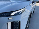 Hyundai Palisade 2022 года