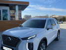 Hyundai Palisade 2022 года