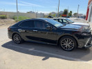 Toyota Camry 2024 года