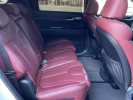 Hyundai Palisade 2022 года