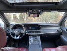 Hyundai Palisade 2022 года