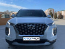 Hyundai Palisade 2022 года