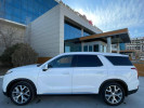 Hyundai Palisade 2022 года